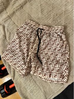 Men’s Fendi Trunks