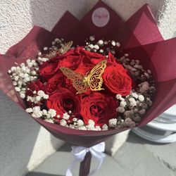 Flowers Bouquets