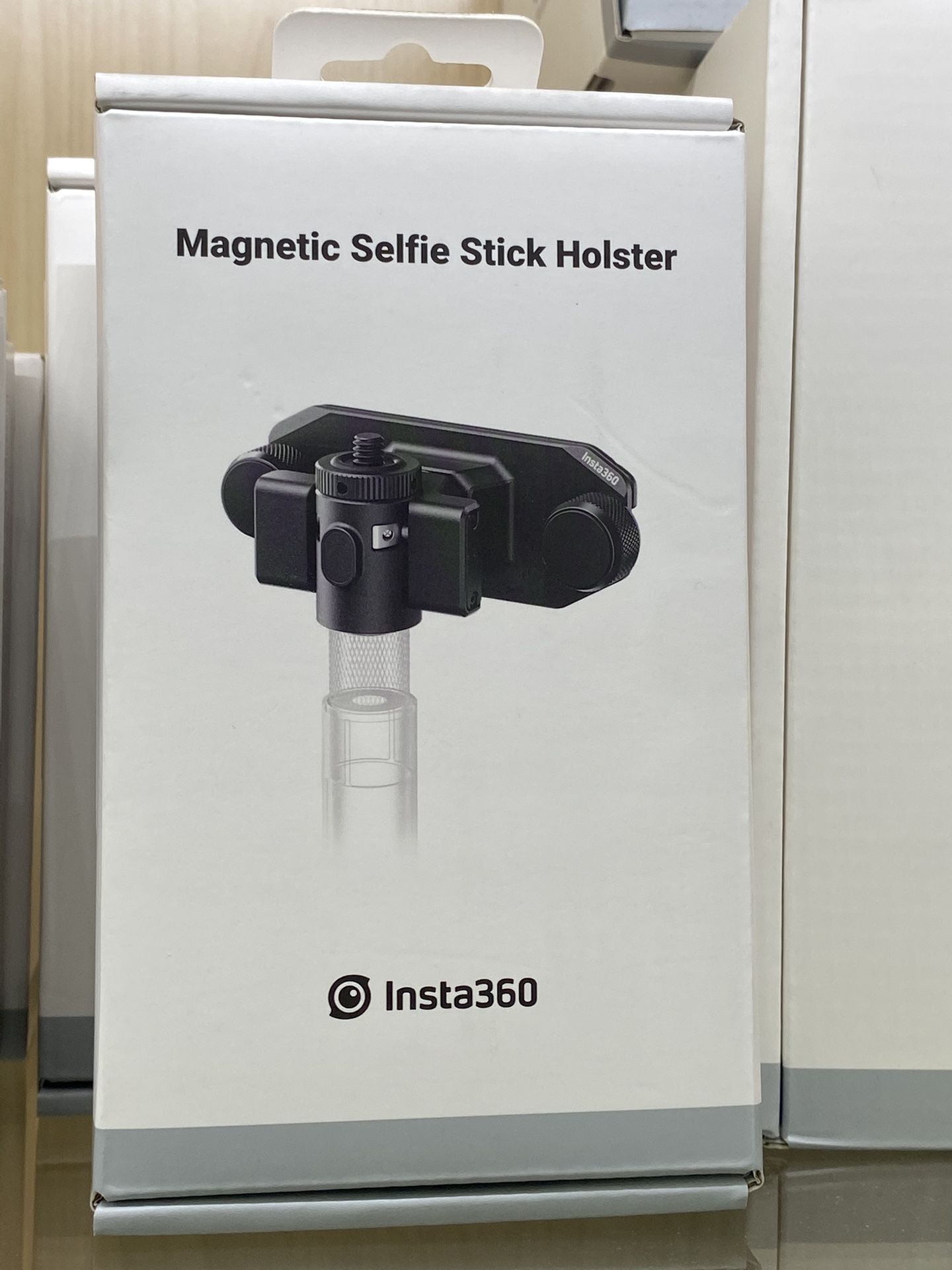 Insta360 Magnetic Selfie Stick Holster