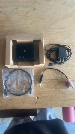 Roketfish Bluetooth receiver