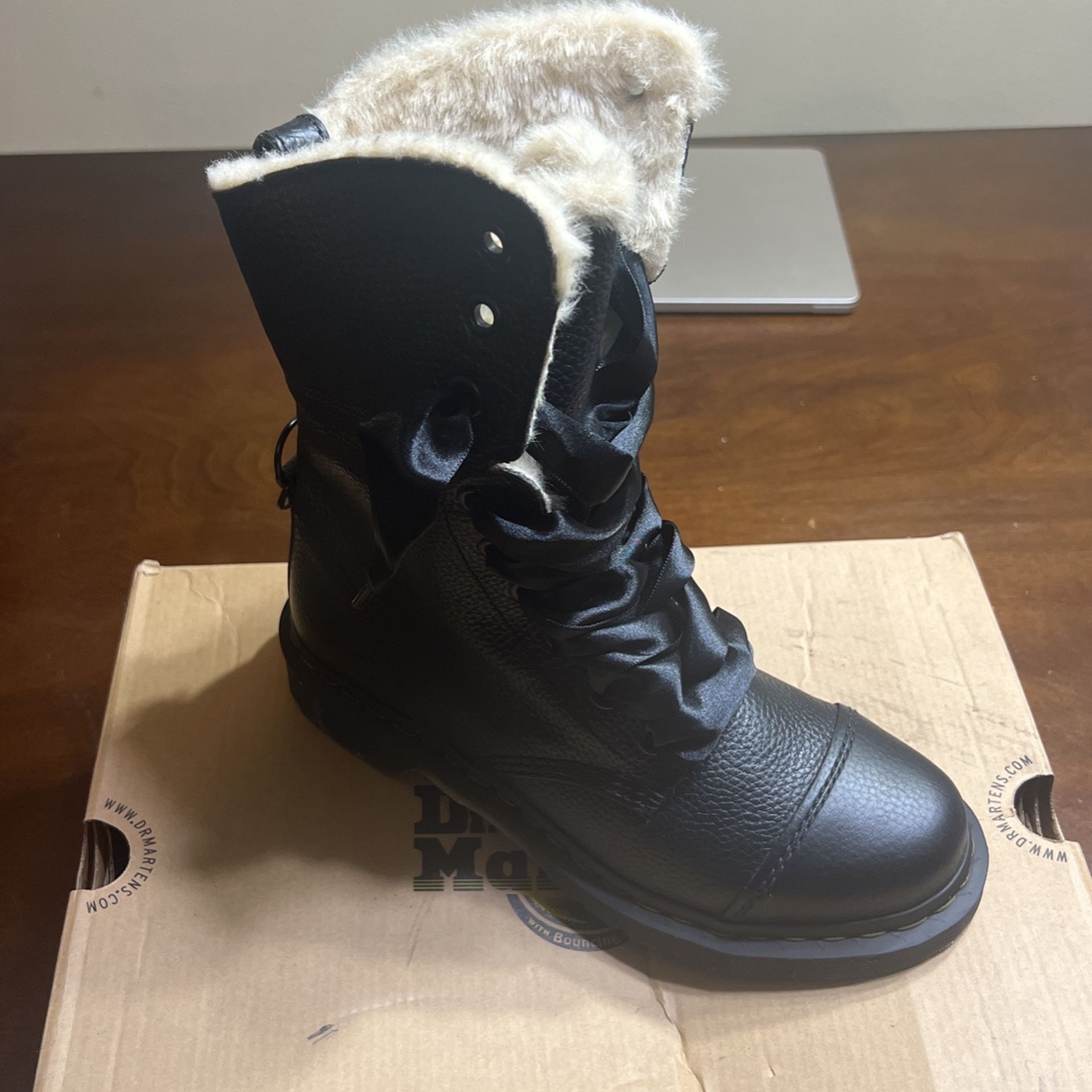 Dr. Martens