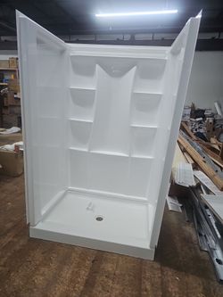 Shower 48x34