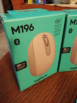 $10 Bluetooth Mouse Logitech $10
