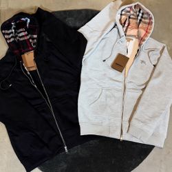 BURBERRY SWEATER