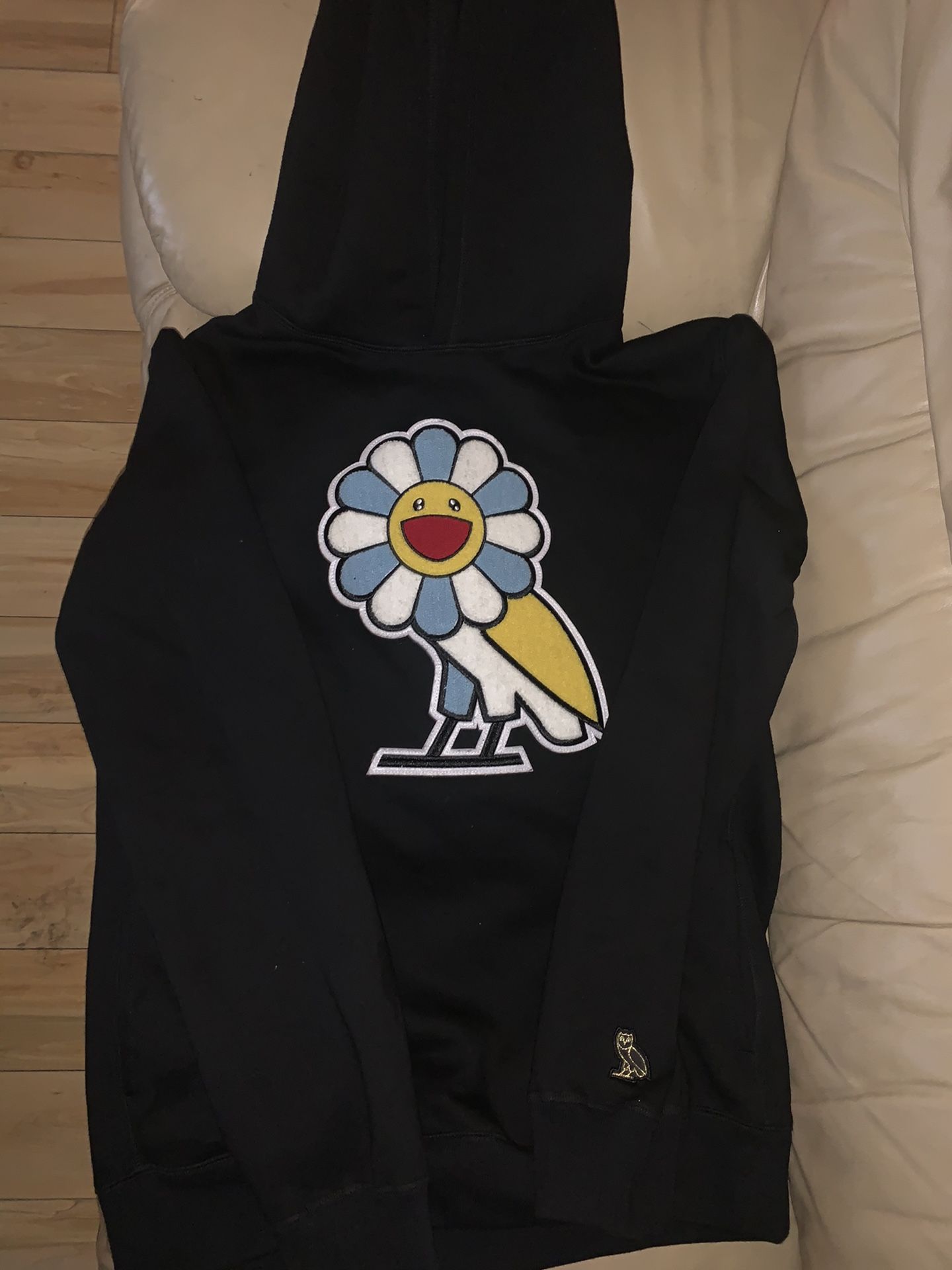 OVO X MURAKAMI