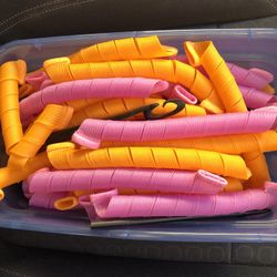 Hair Rollers