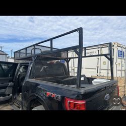 Truck Rack 