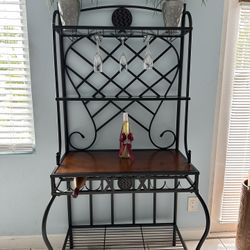 Wine Rack 