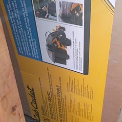 Original Equipment 50 in. and 54 in. Double Bagger for Ultima ZT1 Series Zero Turn Lawn Mowers (2019 and After)