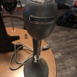 Hamilton Beach Profesional Mixer 