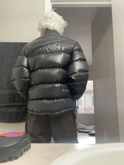 Nike X Drake Sunset Nocta Puffer Jacket Size M