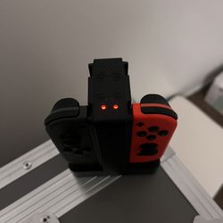 Nintendo Switch Control Dock Charger