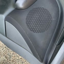 Acura MDX Passenger Door Panel