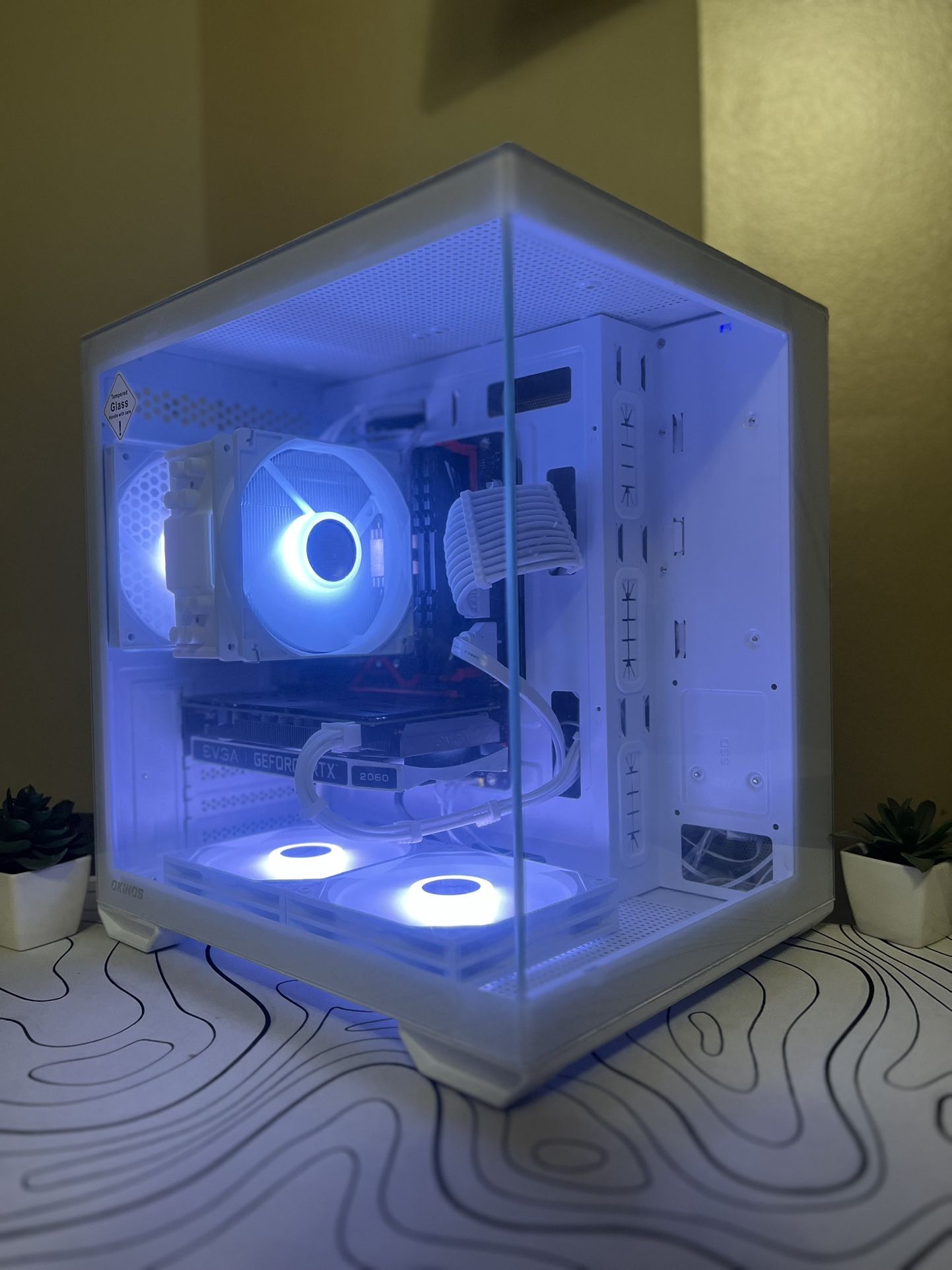 Perfect Starter Gaming PC – Plug & Play!