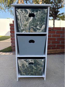 Beach vibe storage