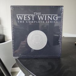 The West Wing 