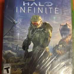 Halo Infinite