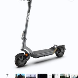 apollo electric scooter 2024