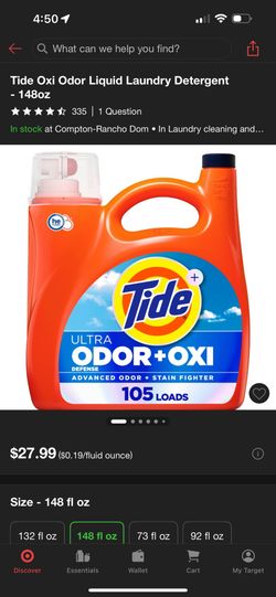 Tide