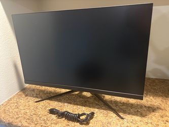 27” MSI Gaming Monitor – Barely Used – Excellent Condition