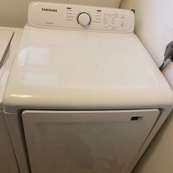 Samsung Smart Dryer