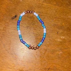 Bracelet Beaded