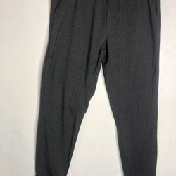 Lululemon Men’s Intent Jogger Pants Size Large 