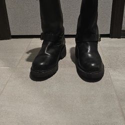 Xelement Boots  8.5 M Mens