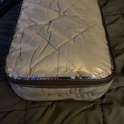 Weighted Blanket