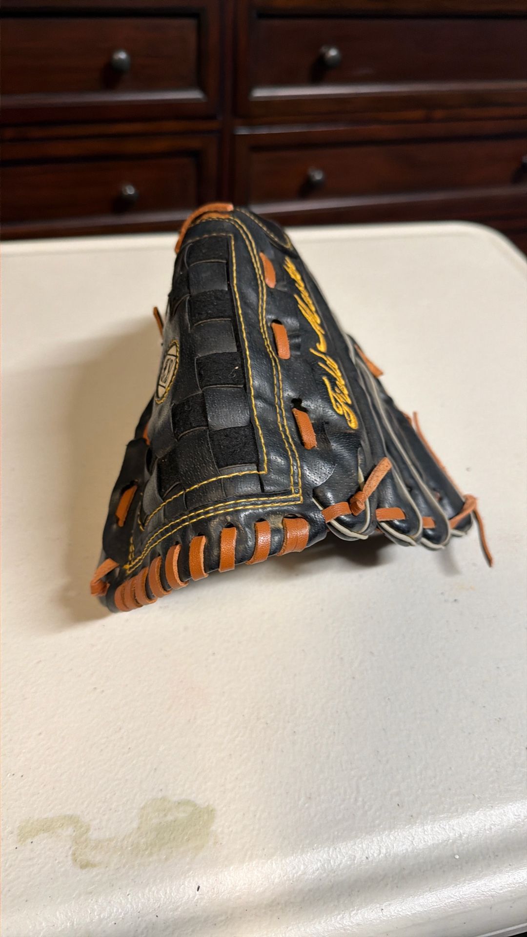 Baseball Glove
