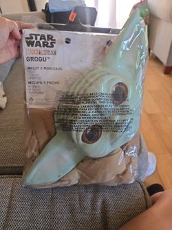 Grogu