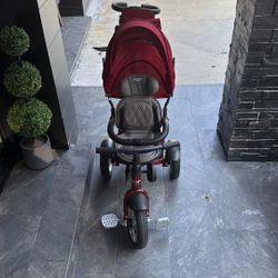 Bentley Stroller Trike 