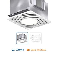 Greenheck Comercial  Exhaust  Fan 