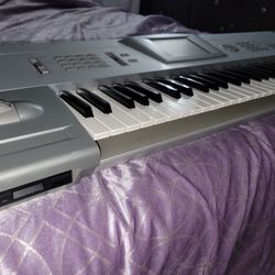 Korg Trinit 