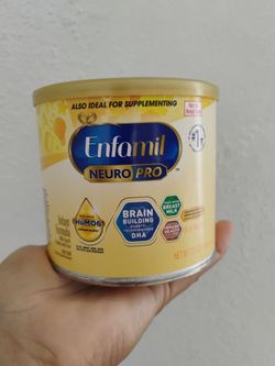 Enfomil Neuro Pro