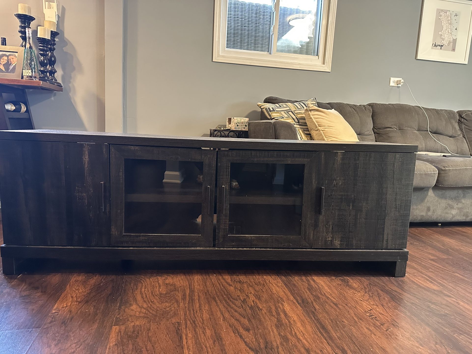 65 Inch TV Stand