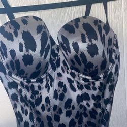 Low Back Buster Corset From Pink 