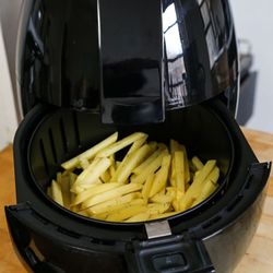 FrenchMay Air Fryer 