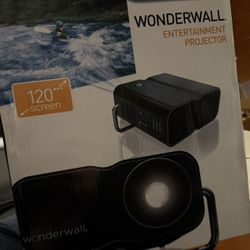 Projector Great Condition $10