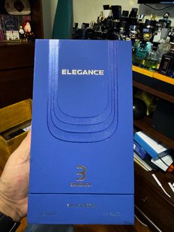 Bharara Elegance Eau de Parfum 3.4 oz