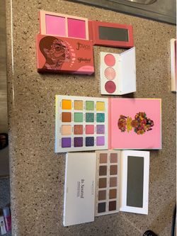 Makeup