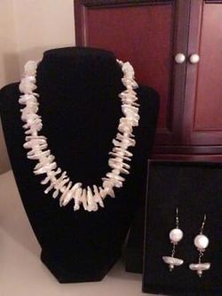 Jewelry set