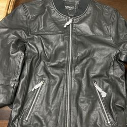 Chaqueta De Piel( Barneys)