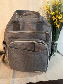Diaper Bag