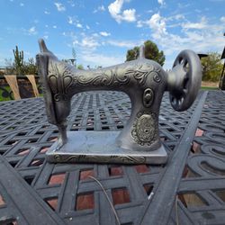 Collectable Sewing Machine