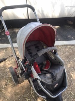 Stroller