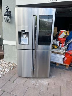 Refrigerator, appliances, refrigerators, appliance,lg , ge whirlpool