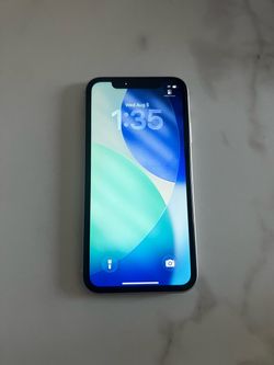 iPhone 11 White 64gb