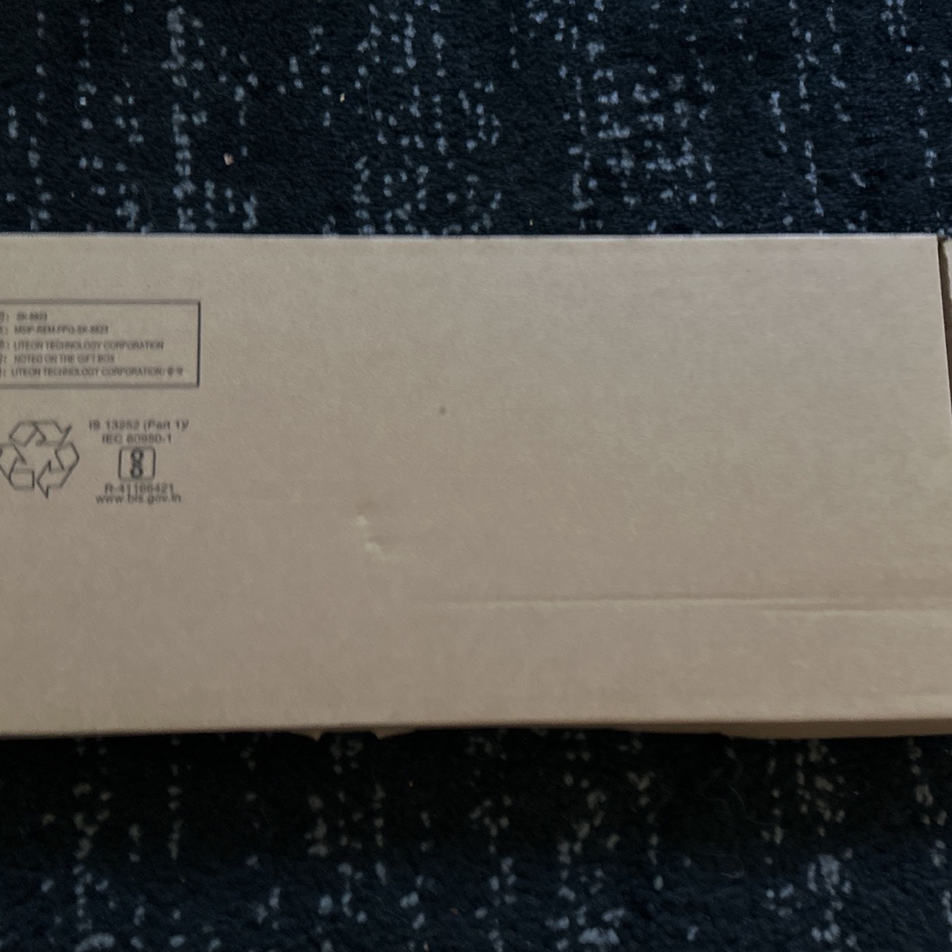 lenovo keyboard