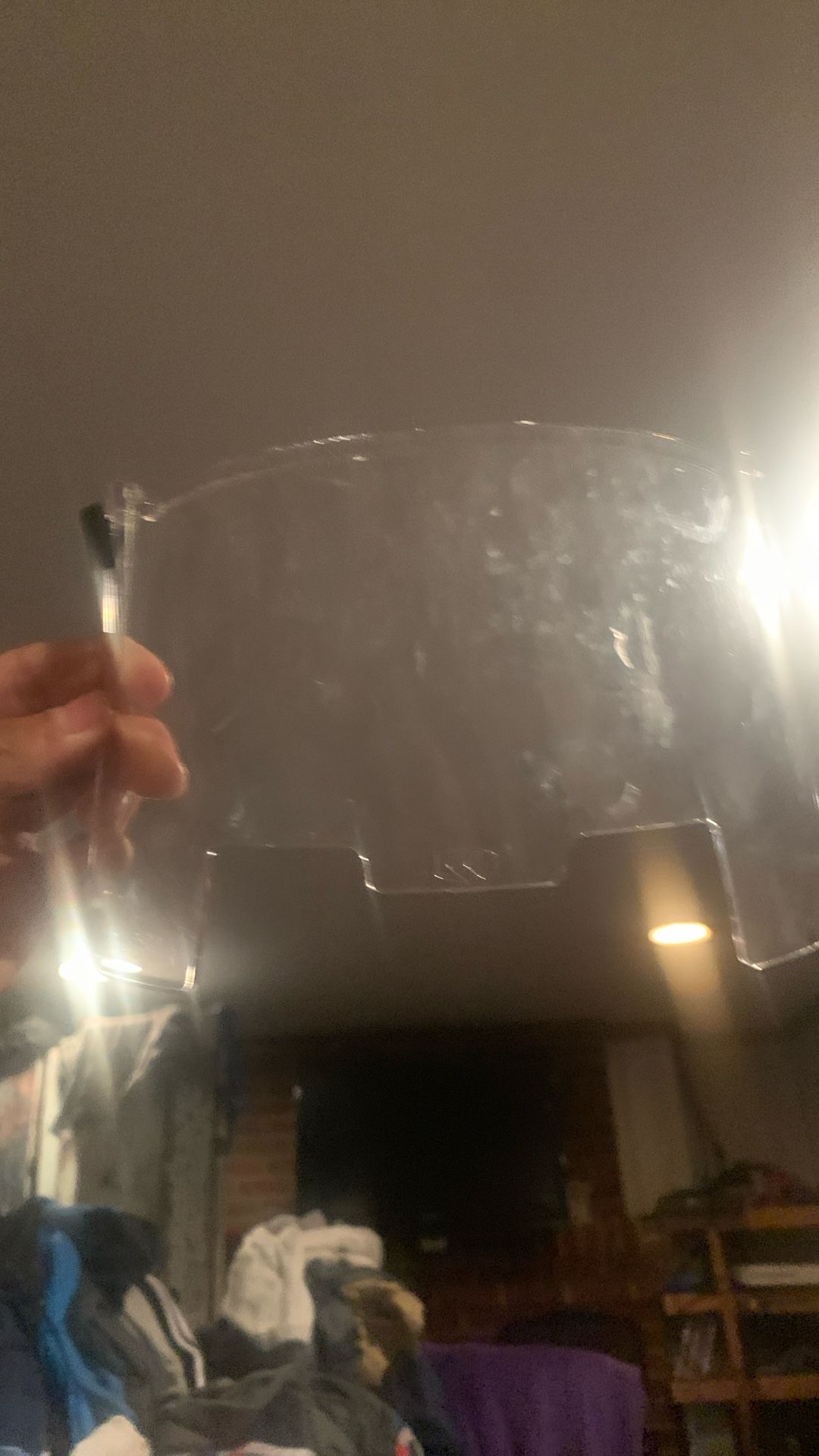 Visor